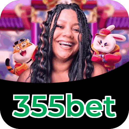 Aplicativo mobile 355bet